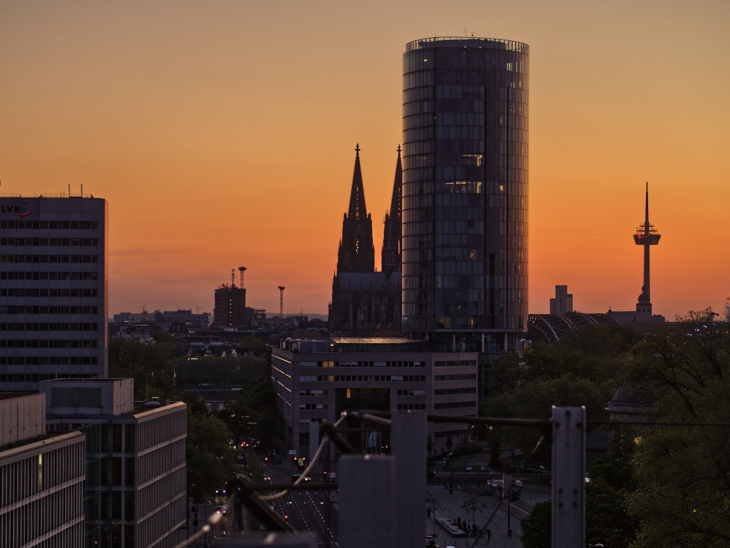 Liebe deine Stadt - Köln