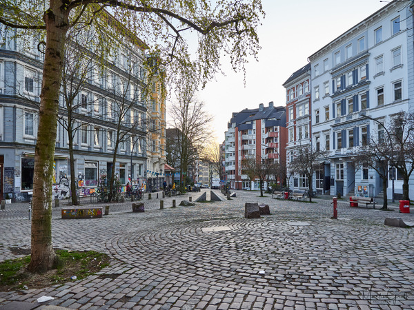Hein-Köllisch-Platz