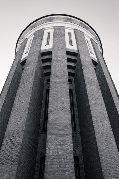 Architekturstudie ...