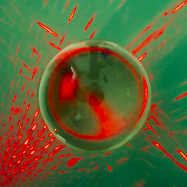 rot-grün