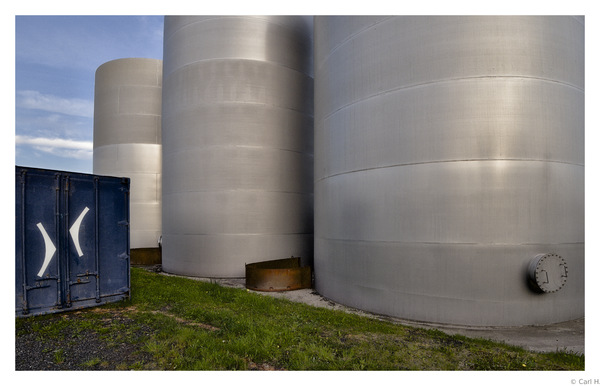 Silos