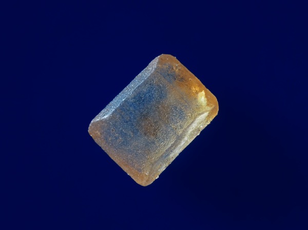 Zuckerkristall 1