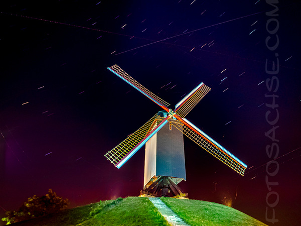 Sint-Janshuismolen