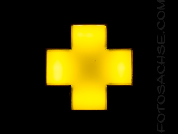 simply yellow