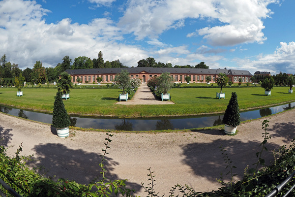 Orangerie