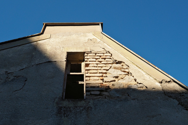 Zerfall