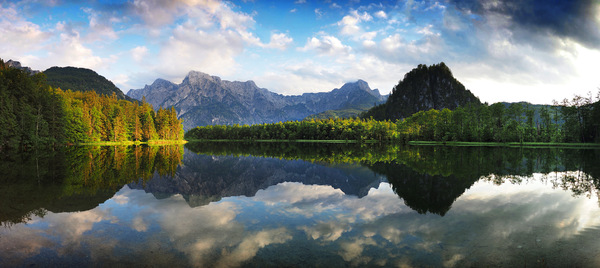 Almsee