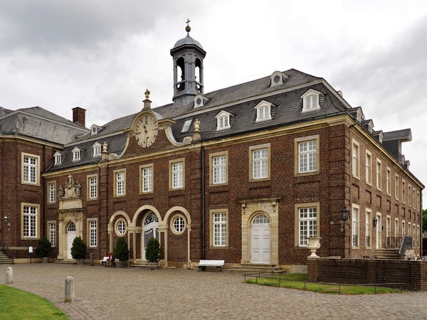 Schloß Nordkirchen