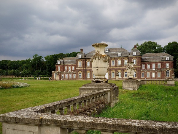 Schloß Nordkirchen