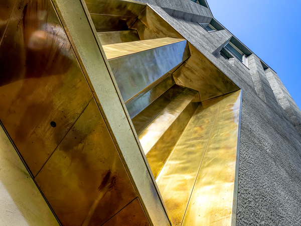 MAC 2 (Fassade)
