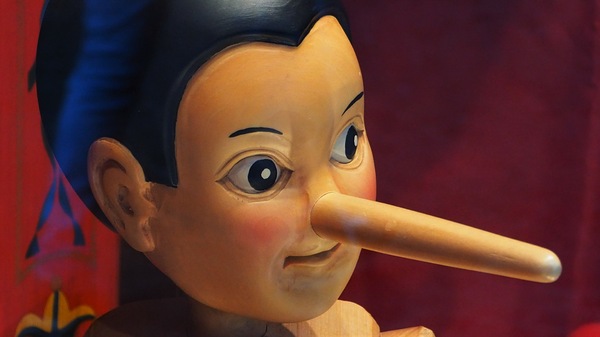 Pinocchio