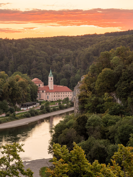 Kloster Weltenburg