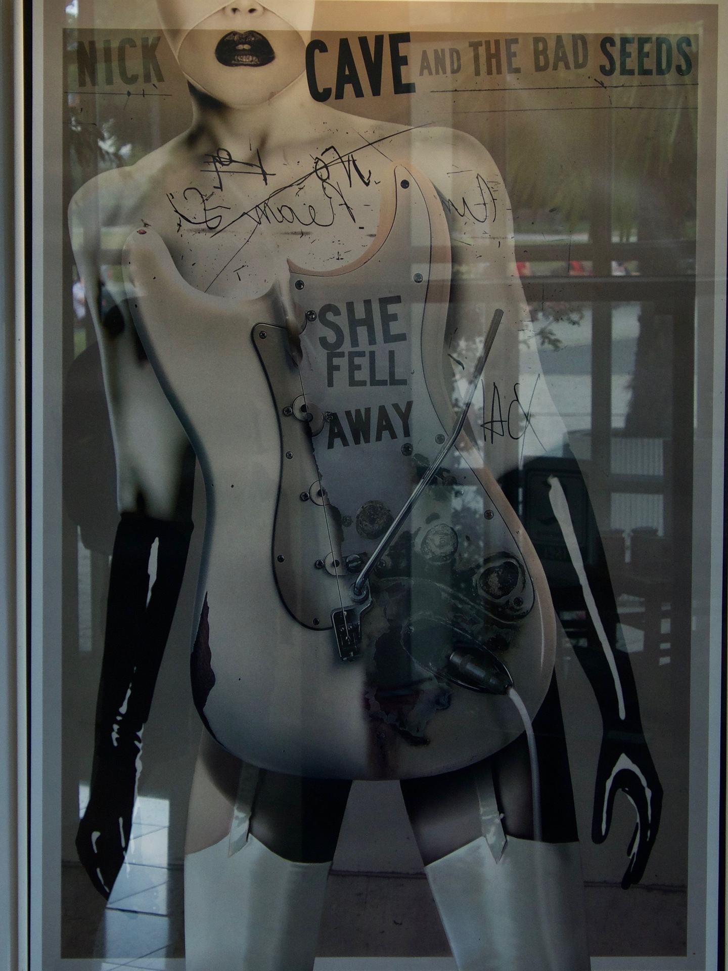 Plakatausstellung polnischer Künstler Plakatausstellung polnischer Künstler