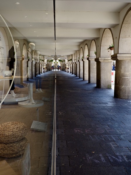 Stadtrundgang Münster