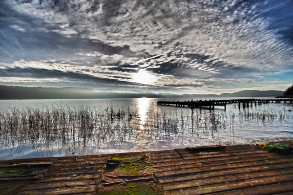 Segelclub Maria Laach I