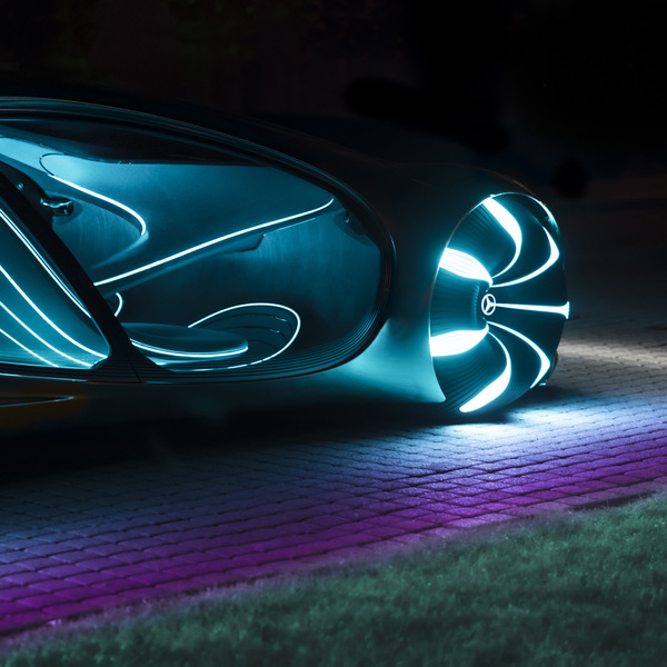 AVTR 1
