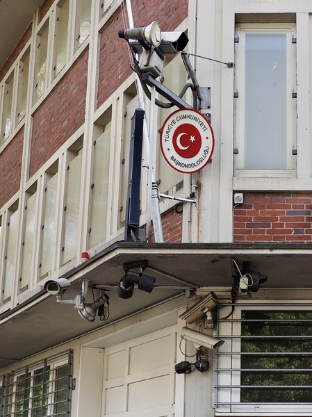 Stadtrundgang Münster