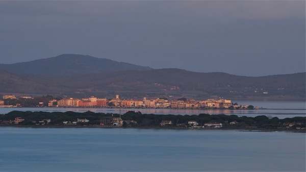 Sonnenuntergang