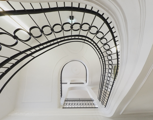 Regensburg - treppauf, treppab (8)