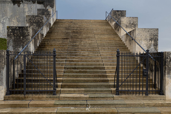 Treppe