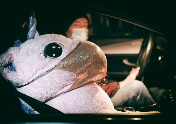 * Who´s Gonna Drive You Home Tonight? *