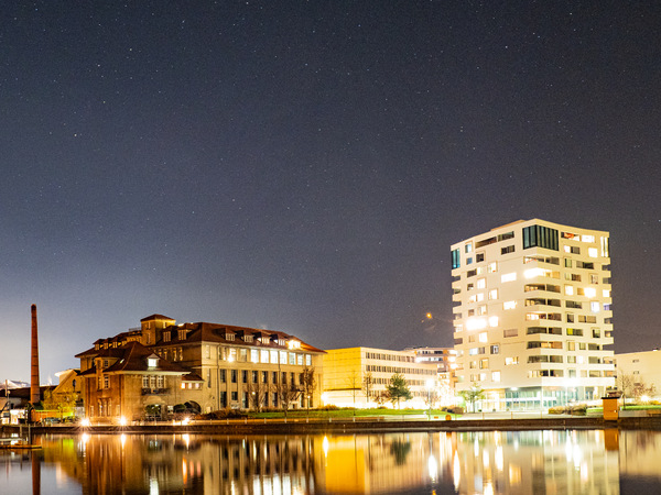 Sterne über Thun-183408