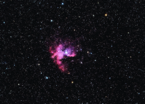NGC281