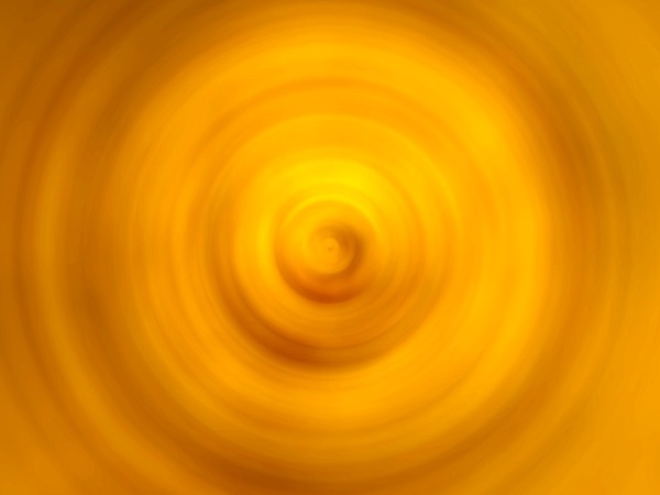 Gestern Nacht drehte sich alles