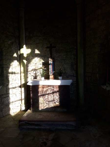 Altar