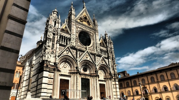 Duomo di Siena