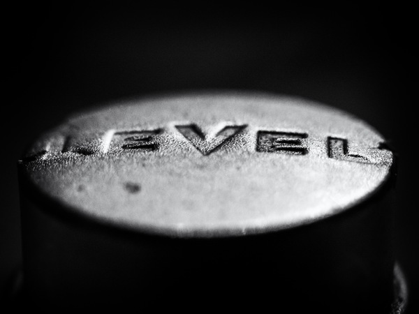 Level...