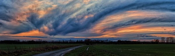 Dezember-Pano