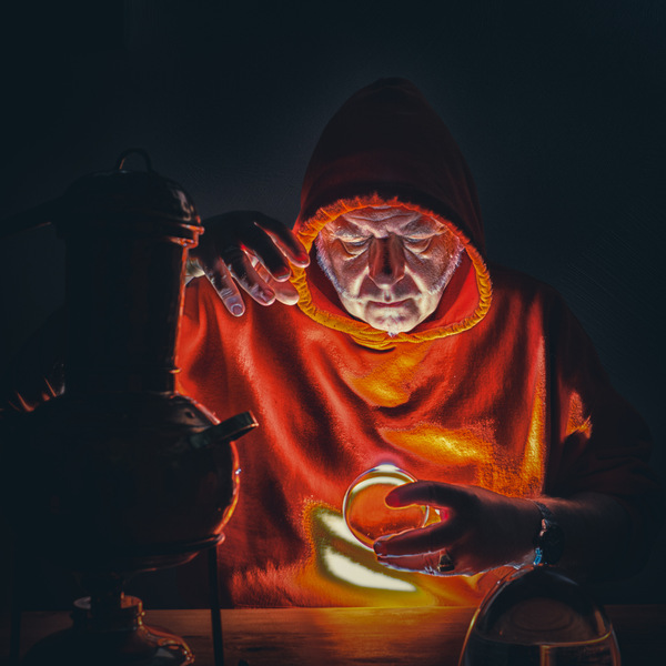 Alchemist...