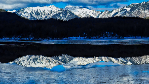 Winterwanderungen 22
