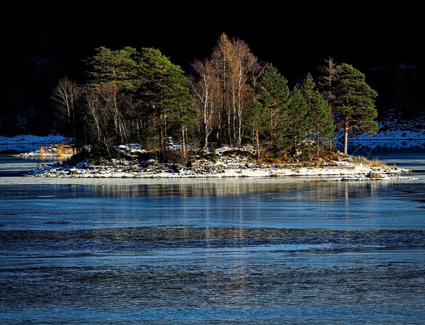 Winterwanderungen 26