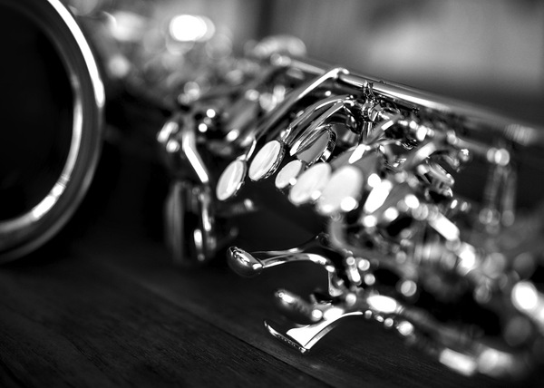 Ziele 2021, z.B. mehr Saxophon spielen