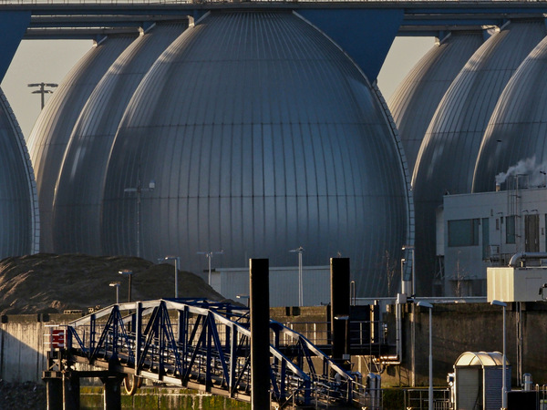 Hamburger Hafen (Klärwerk)