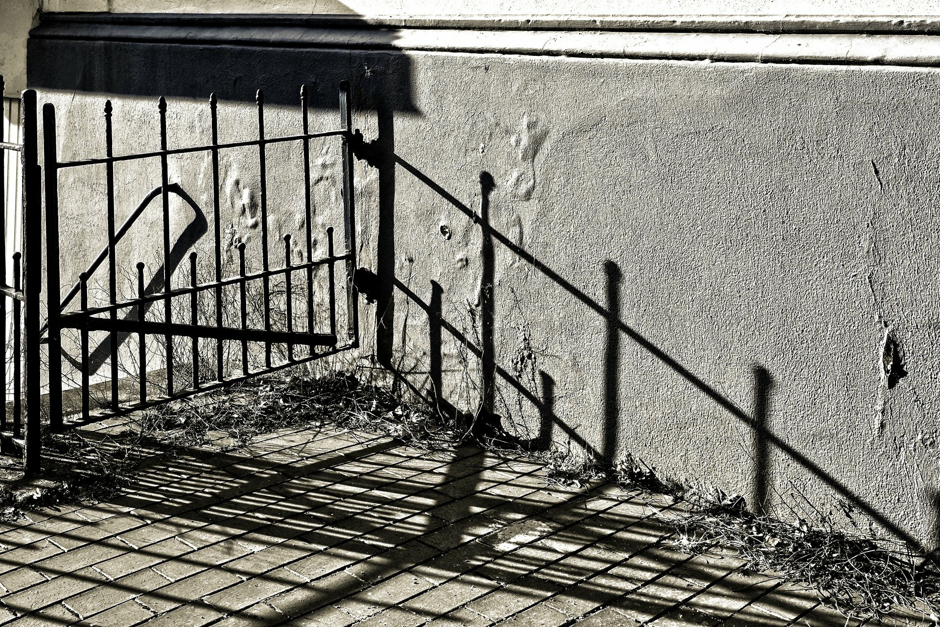 9-Blankenese Licht und Schatten 9-Blankenese Licht und Schatten