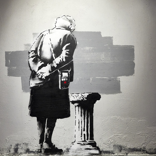 Art Buff