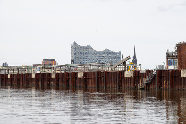 Elbphilharmonie ...