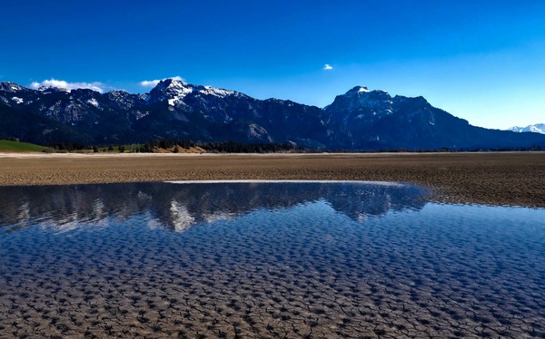 Forggensee