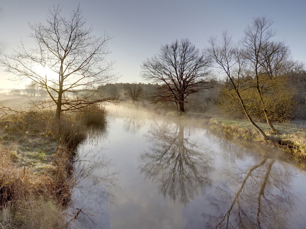 Wümmeniederung HDR2