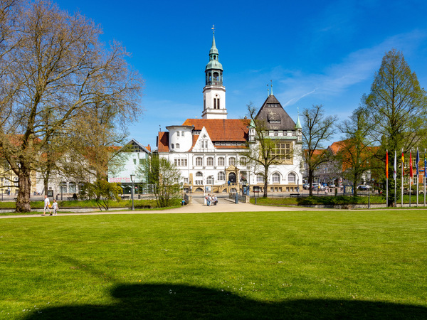Celle Niedersachsen