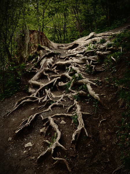 Starzlachklamm