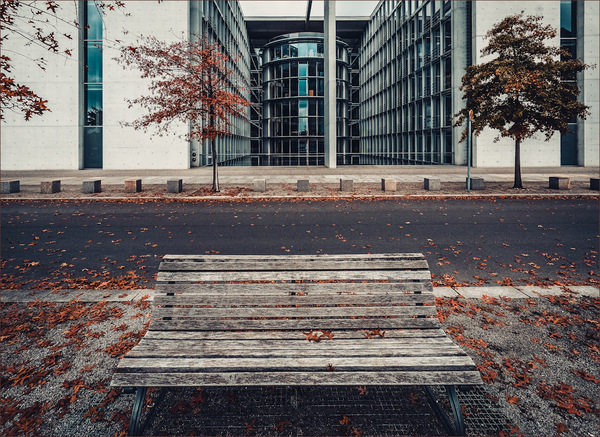 GOVT-Bench