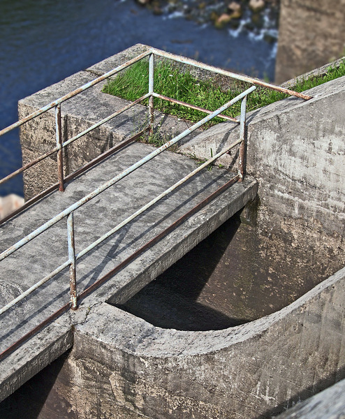 marode Linien