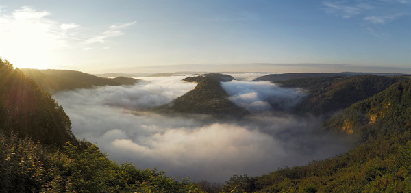 Panorama...