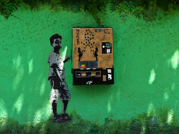 streetart...