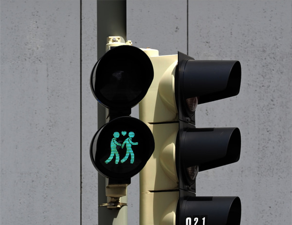 Ampelmännchen