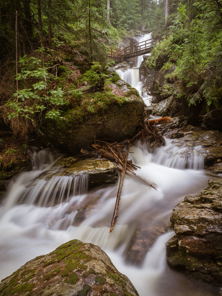 Hochfall II